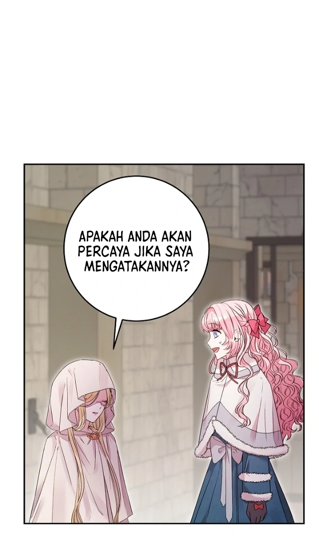 The Northern Black-Haired Grand Duke is the Male Lead Chapter 16 - halaman 36