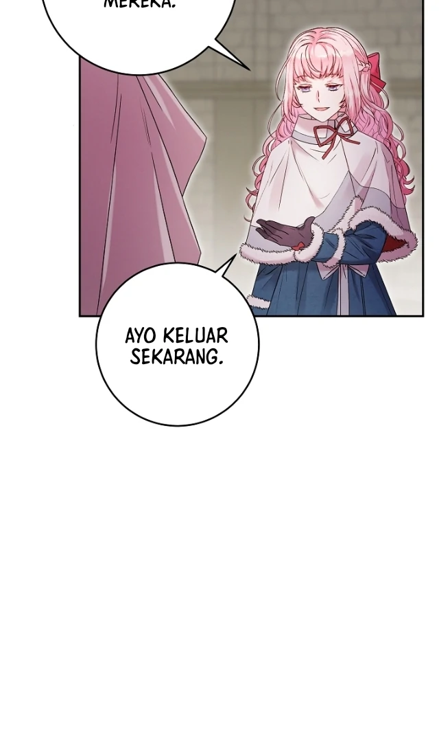 The Northern Black-Haired Grand Duke is the Male Lead Chapter 16 - halaman 40