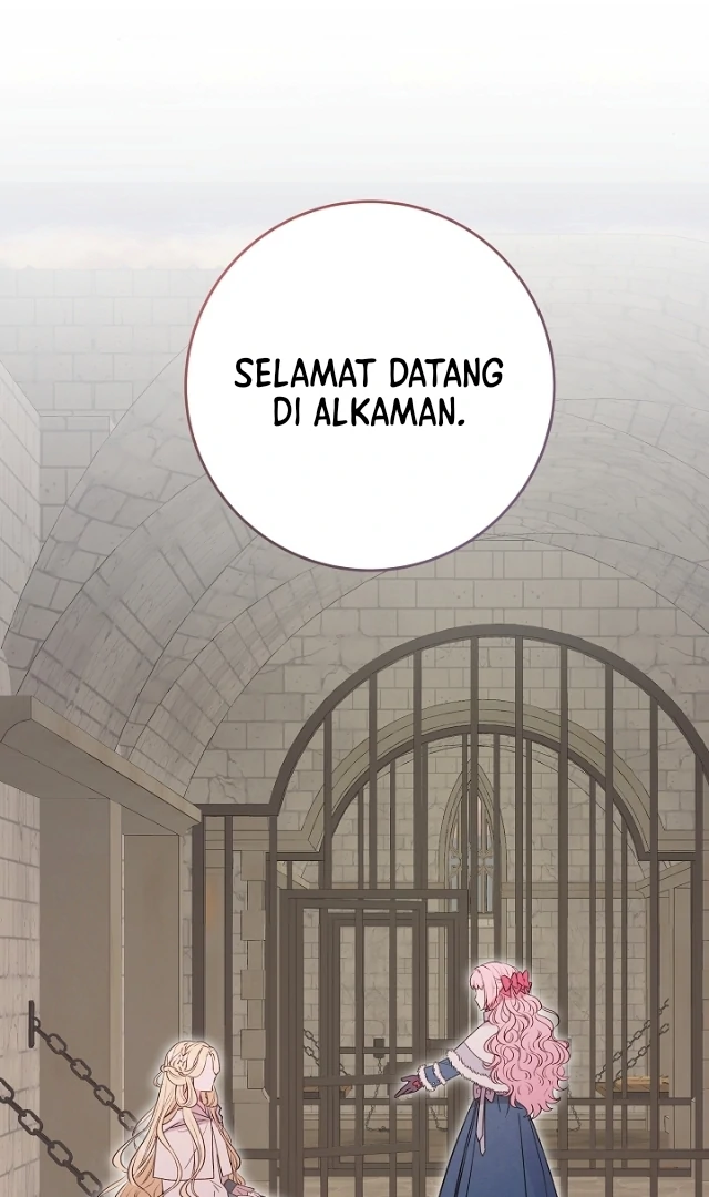 The Northern Black-Haired Grand Duke is the Male Lead Chapter 16 - halaman 54
