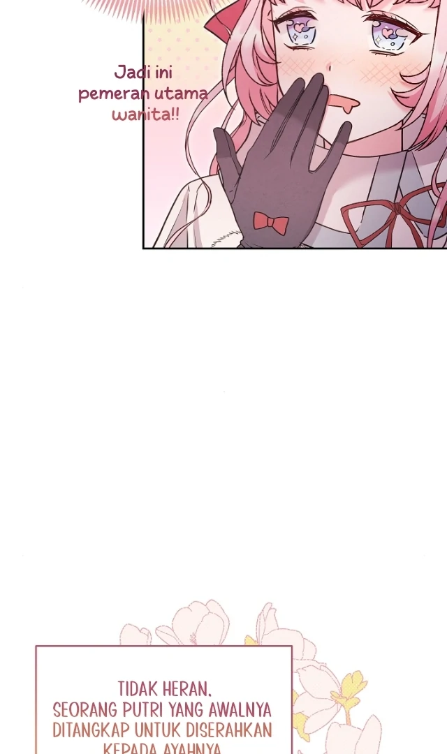The Northern Black-Haired Grand Duke is the Male Lead Chapter 16 - halaman 63