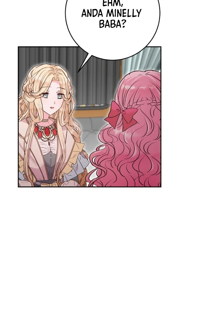 The Northern Black-Haired Grand Duke is the Male Lead Chapter 16 - halaman 65