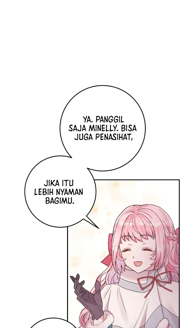 The Northern Black-Haired Grand Duke is the Male Lead Chapter 16 - halaman 66