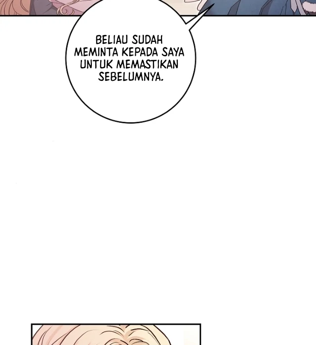 The Northern Black-Haired Grand Duke is the Male Lead Chapter 16 - halaman 68