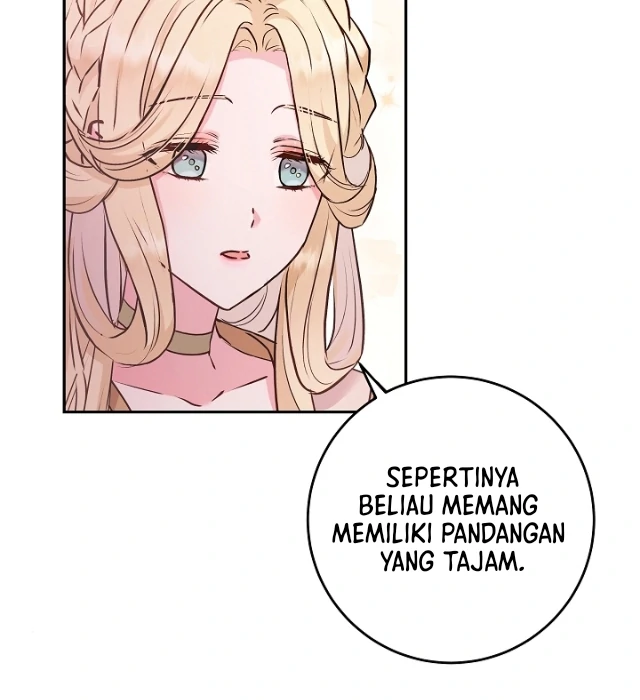The Northern Black-Haired Grand Duke is the Male Lead Chapter 16 - halaman 69