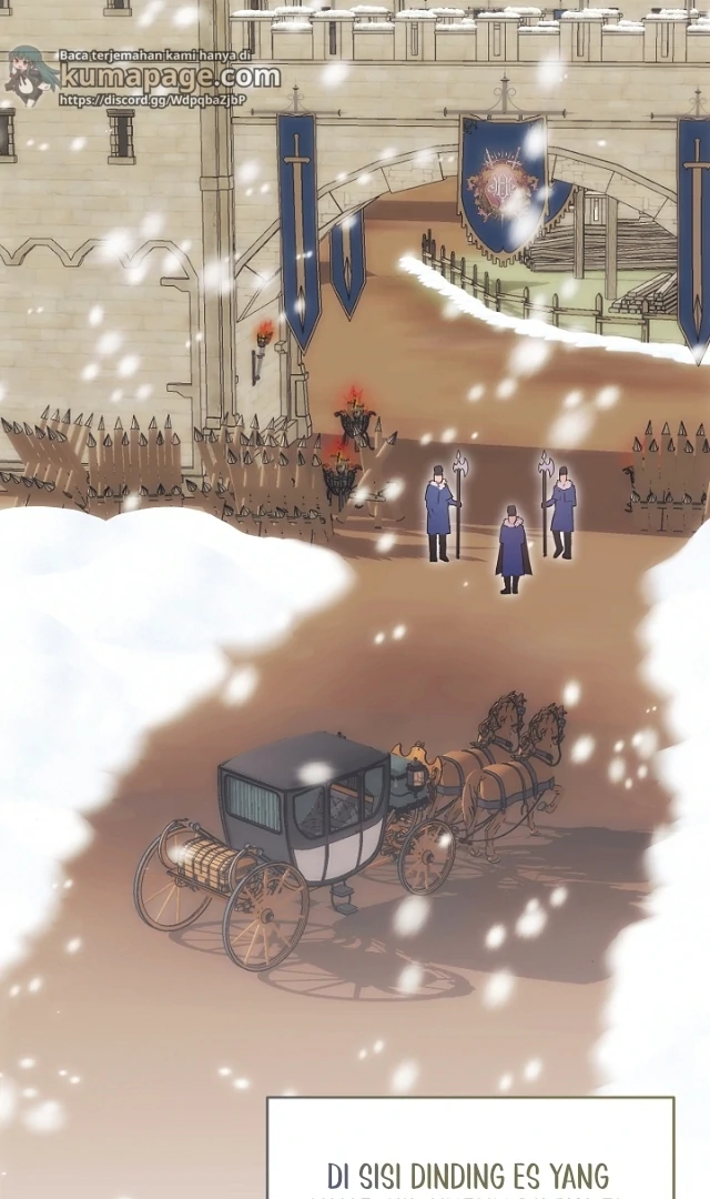 The Northern Black-Haired Grand Duke is the Male Lead Chapter 16 - halaman 7