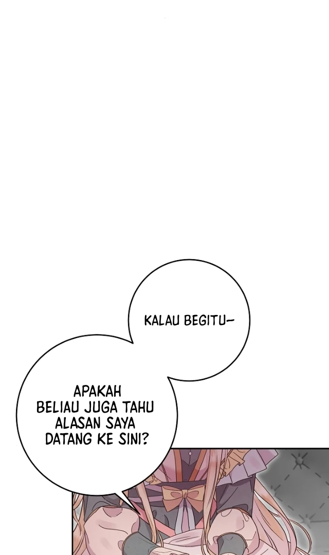 The Northern Black-Haired Grand Duke is the Male Lead Chapter 16 - halaman 70