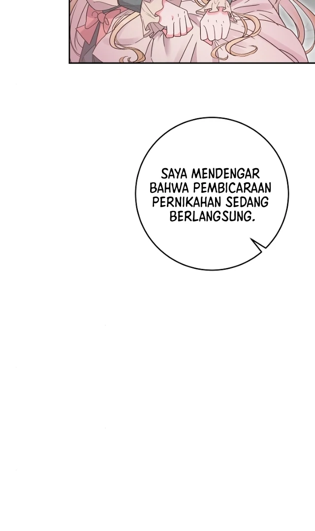 The Northern Black-Haired Grand Duke is the Male Lead Chapter 16 - halaman 71