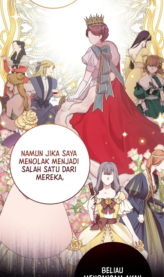 The Northern Black-Haired Grand Duke is the Male Lead Chapter 16 - halaman 74