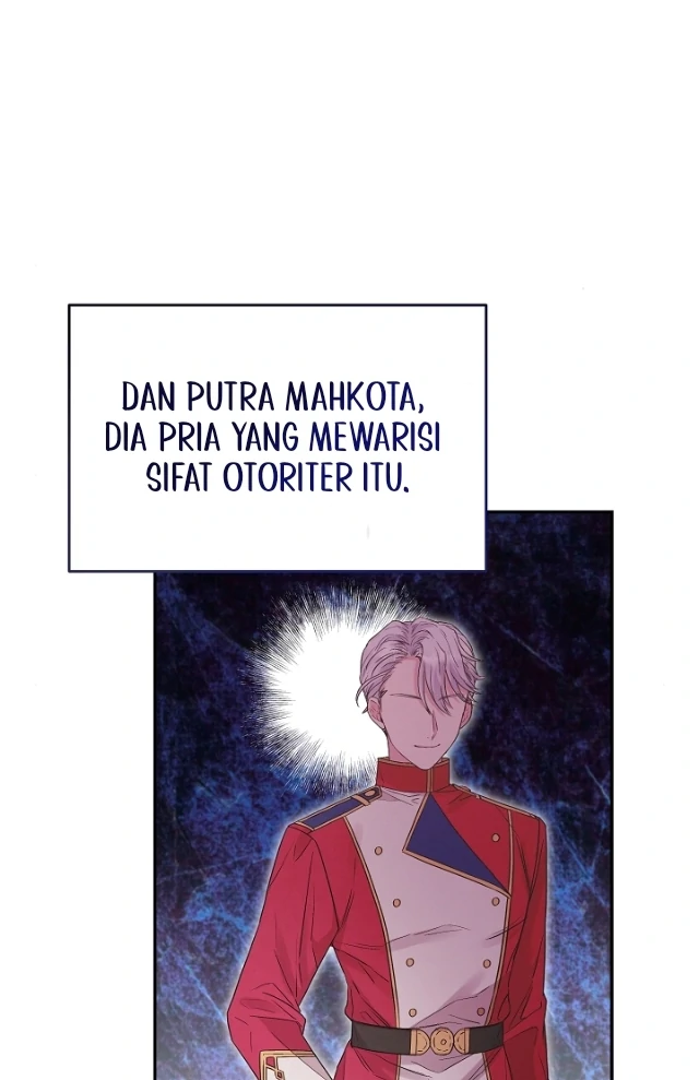 The Northern Black-Haired Grand Duke is the Male Lead Chapter 16 - halaman 78