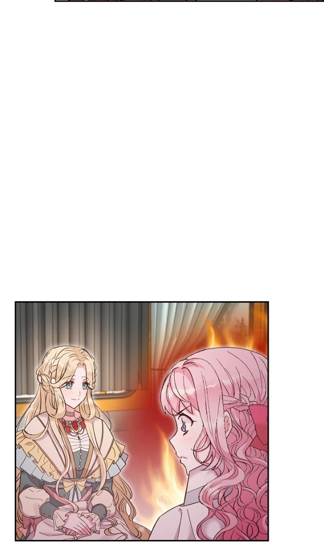 The Northern Black-Haired Grand Duke is the Male Lead Chapter 16 - halaman 81