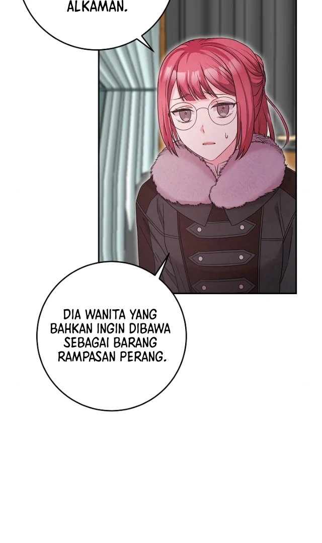 The Northern Black-Haired Grand Duke is the Male Lead Chapter 16 - halaman 88