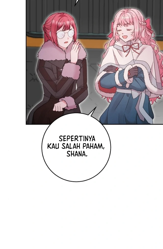 The Northern Black-Haired Grand Duke is the Male Lead Chapter 16 - halaman 90