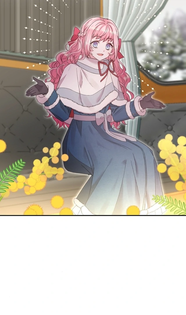 The Northern Black-Haired Grand Duke is the Male Lead Chapter 16 - halaman 93