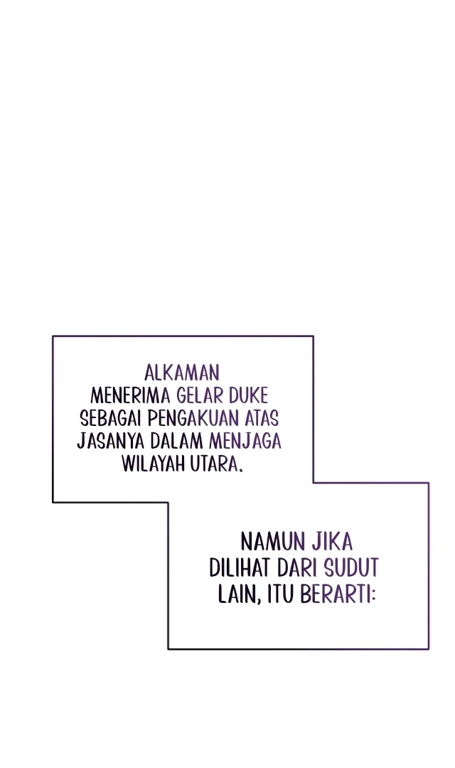 The Northern Black-Haired Grand Duke is the Male Lead Chapter 16 - halaman 94