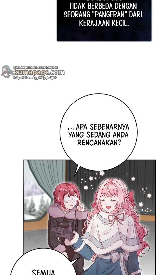 The Northern Black-Haired Grand Duke is the Male Lead Chapter 16 - halaman 97