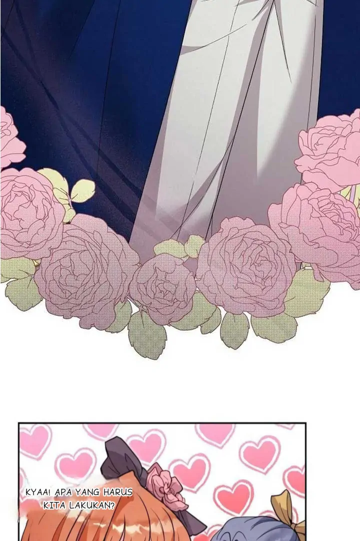 The Northern Black-Haired Grand Duke is the Male Lead Chapter 17 - halaman 11