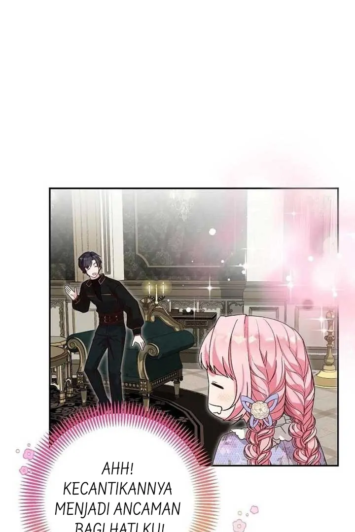 The Northern Black-Haired Grand Duke is the Male Lead Chapter 17 - halaman 110