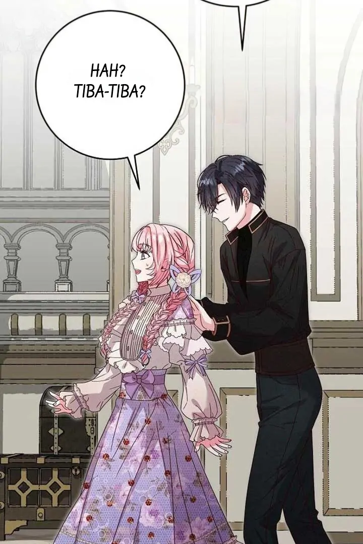 The Northern Black-Haired Grand Duke is the Male Lead Chapter 17 - halaman 112