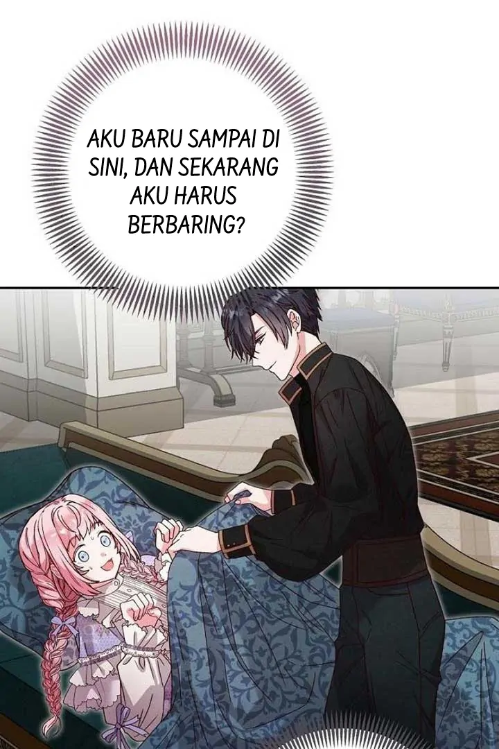 The Northern Black-Haired Grand Duke is the Male Lead Chapter 17 - halaman 114