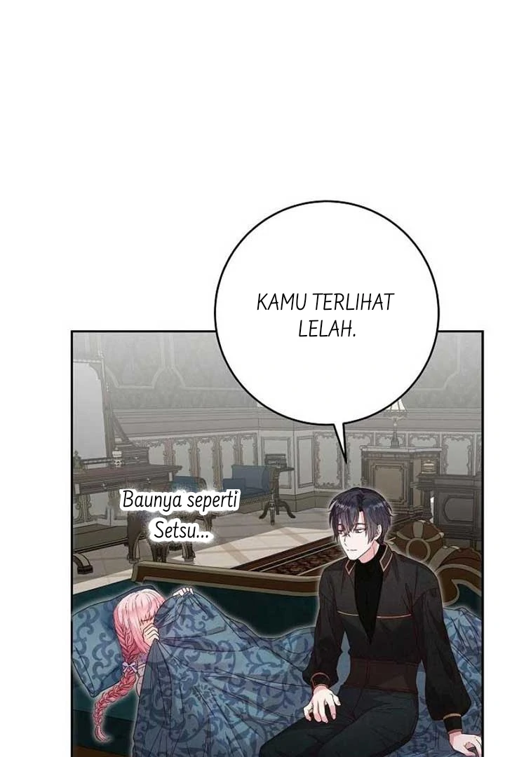 The Northern Black-Haired Grand Duke is the Male Lead Chapter 17 - halaman 116