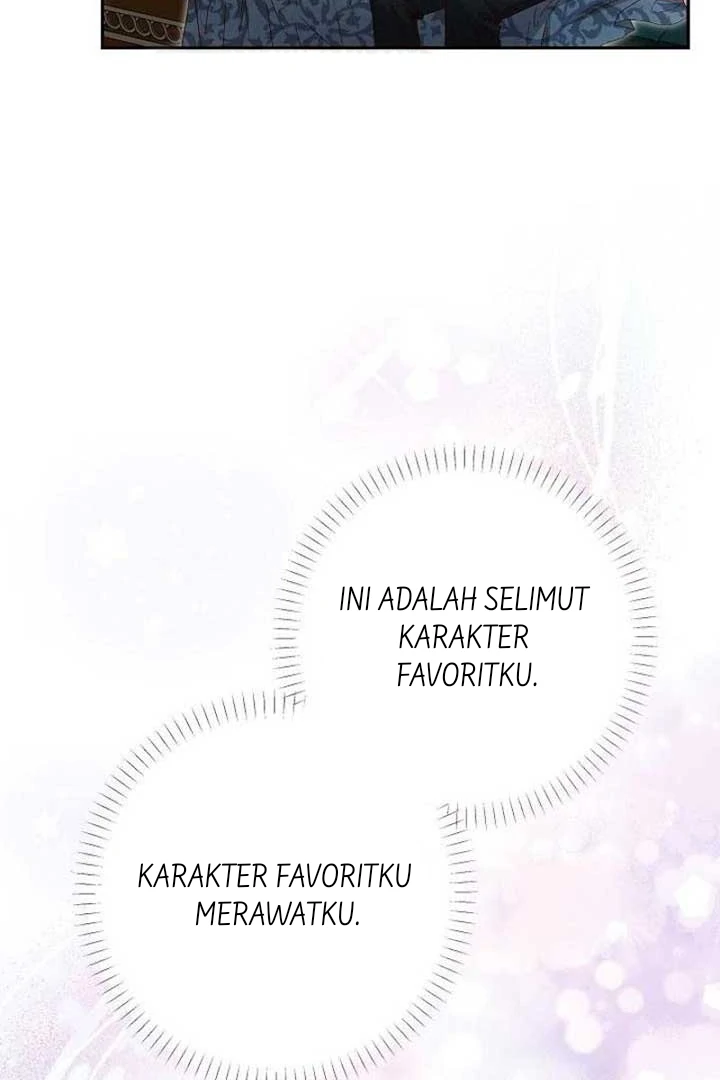 The Northern Black-Haired Grand Duke is the Male Lead Chapter 17 - halaman 117