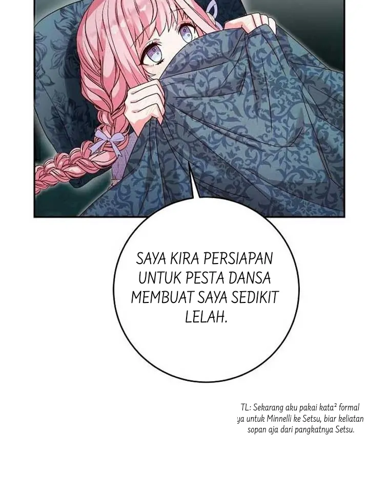The Northern Black-Haired Grand Duke is the Male Lead Chapter 17 - halaman 120
