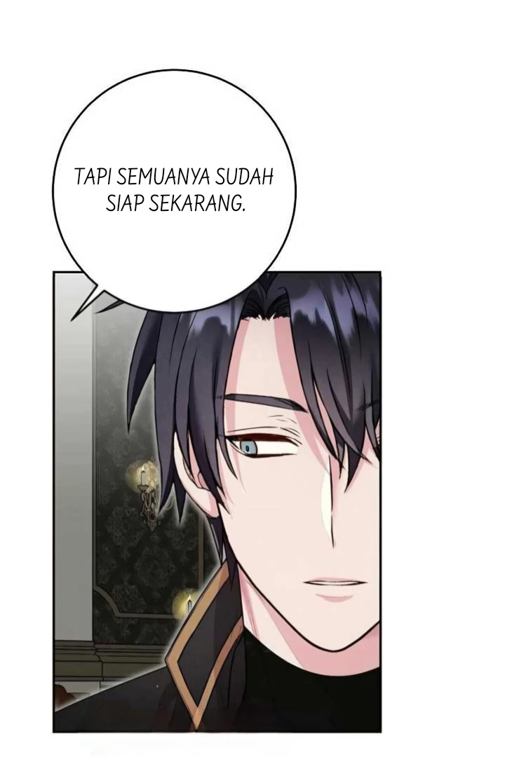 The Northern Black-Haired Grand Duke is the Male Lead Chapter 17 - halaman 122