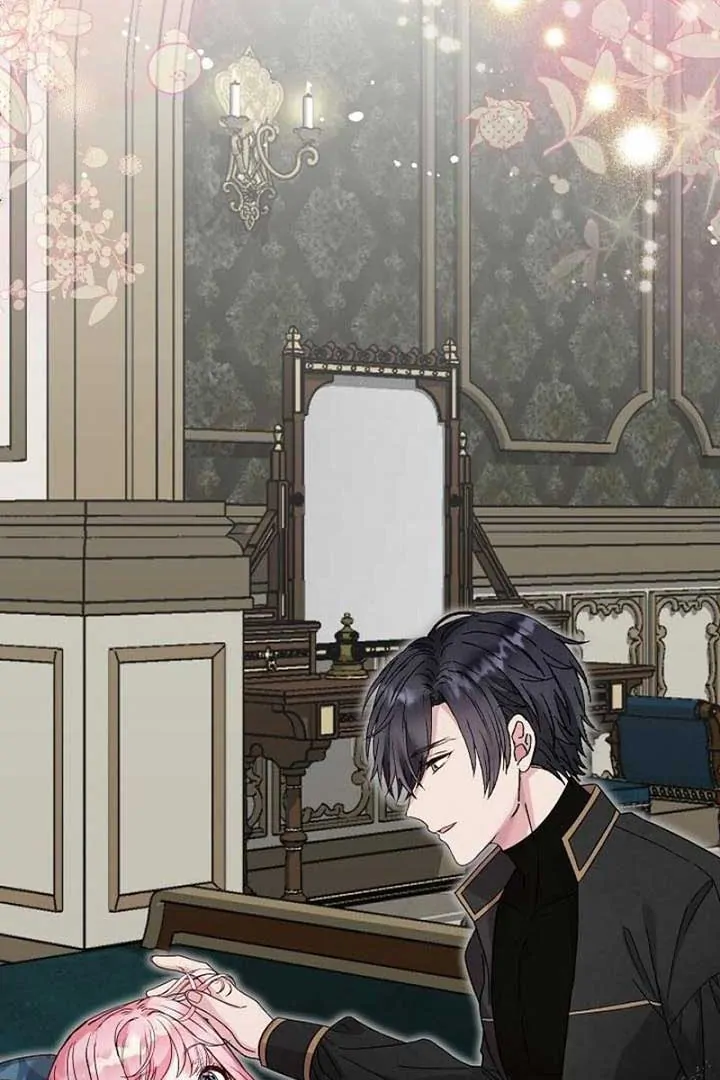 The Northern Black-Haired Grand Duke is the Male Lead Chapter 17 - halaman 128