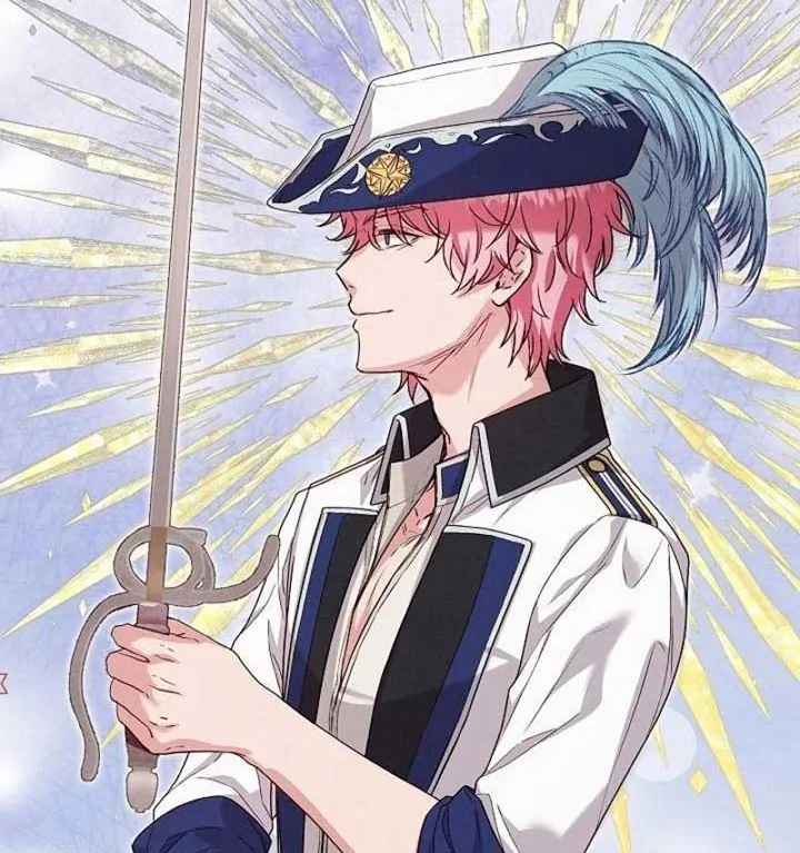 The Northern Black-Haired Grand Duke is the Male Lead Chapter 17 - halaman 15