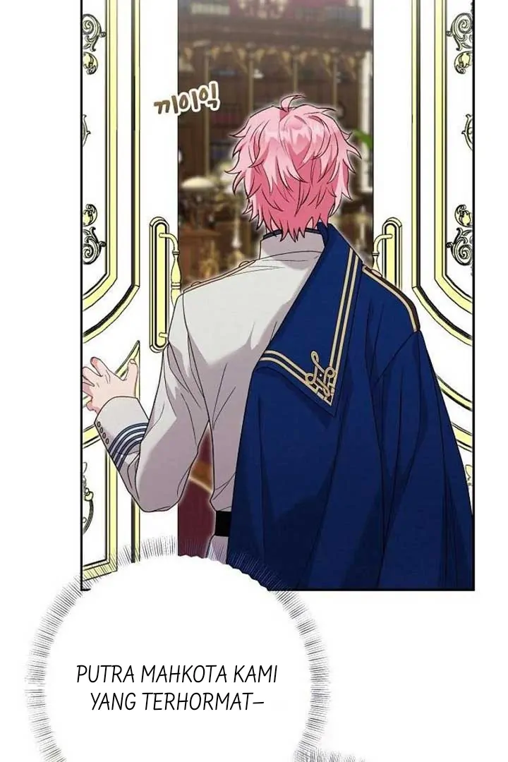 The Northern Black-Haired Grand Duke is the Male Lead Chapter 17 - halaman 18