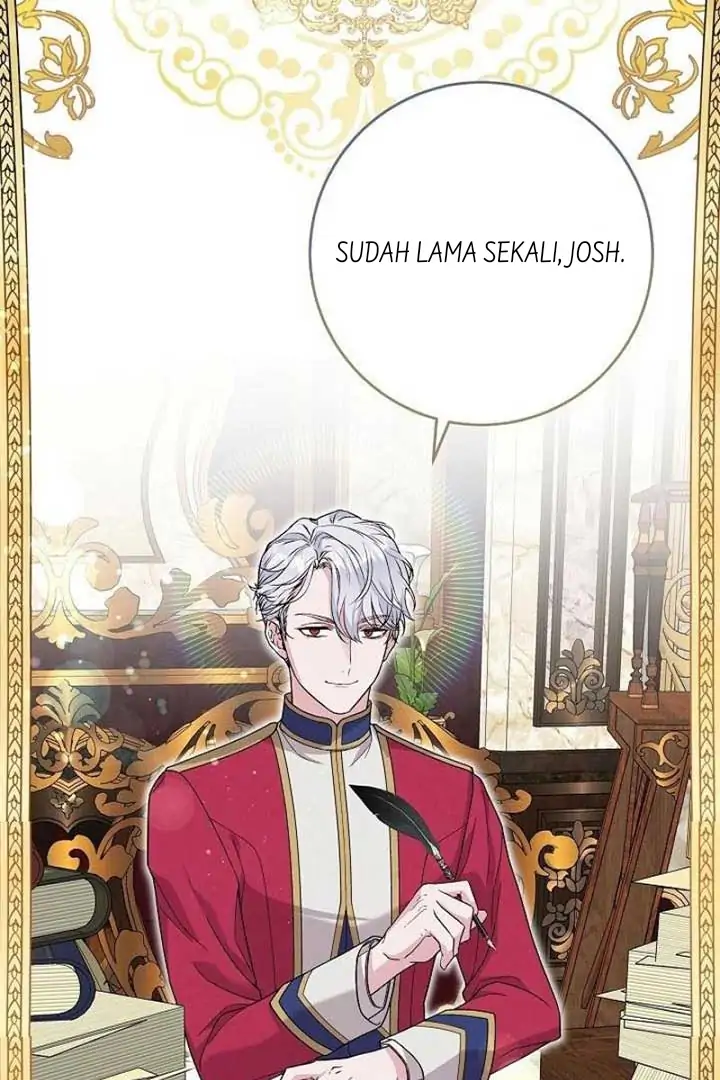 The Northern Black-Haired Grand Duke is the Male Lead Chapter 17 - halaman 20