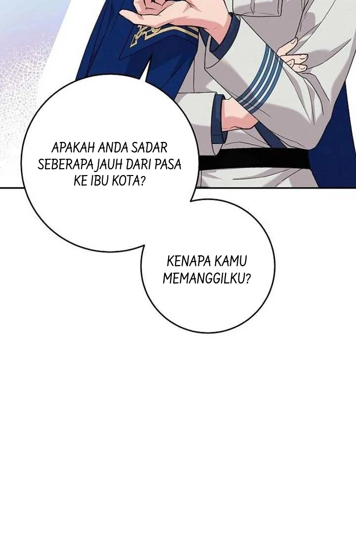 The Northern Black-Haired Grand Duke is the Male Lead Chapter 17 - halaman 23