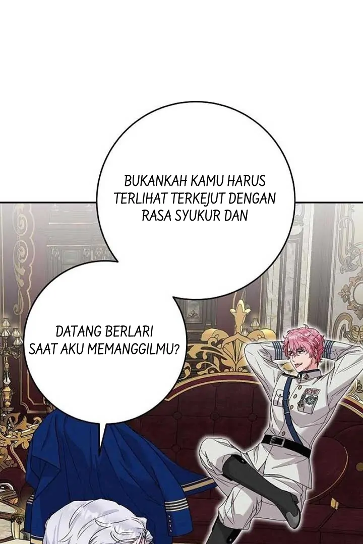 The Northern Black-Haired Grand Duke is the Male Lead Chapter 17 - halaman 24