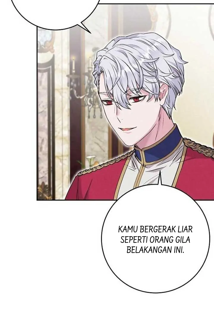 The Northern Black-Haired Grand Duke is the Male Lead Chapter 17 - halaman 27