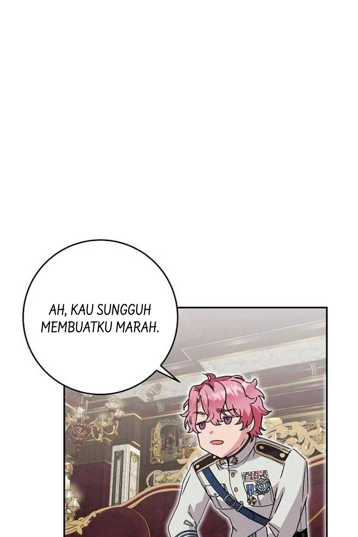 The Northern Black-Haired Grand Duke is the Male Lead Chapter 17 - halaman 32