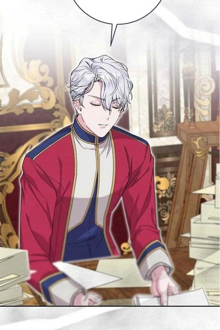 The Northern Black-Haired Grand Duke is the Male Lead Chapter 17 - halaman 35