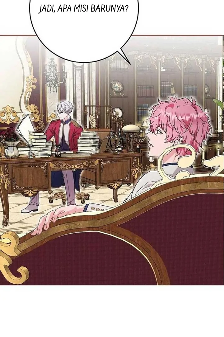 The Northern Black-Haired Grand Duke is the Male Lead Chapter 17 - halaman 37