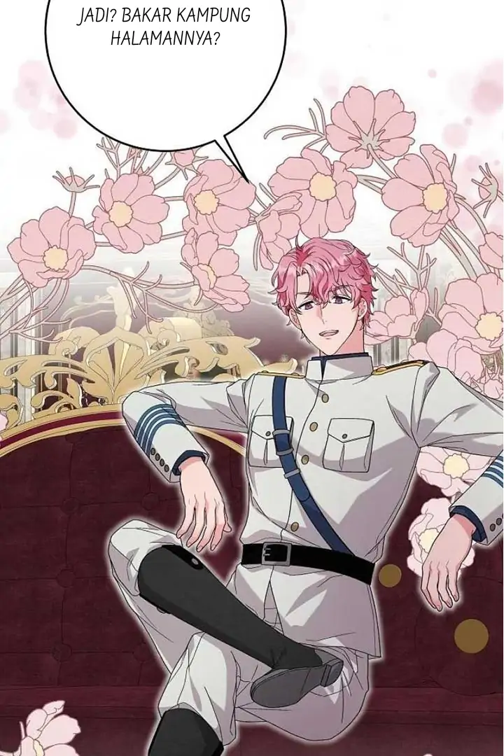 The Northern Black-Haired Grand Duke is the Male Lead Chapter 17 - halaman 41