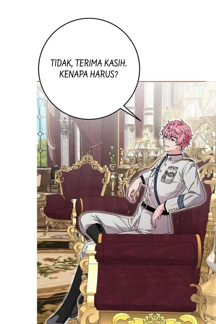 The Northern Black-Haired Grand Duke is the Male Lead Chapter 17 - halaman 46