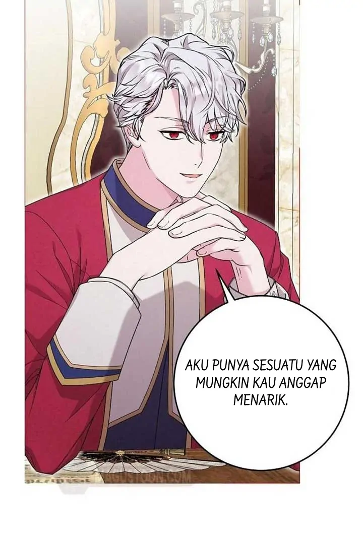 The Northern Black-Haired Grand Duke is the Male Lead Chapter 17 - halaman 48