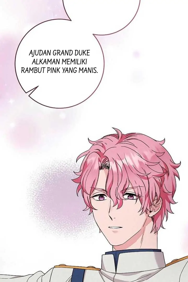 The Northern Black-Haired Grand Duke is the Male Lead Chapter 17 - halaman 50