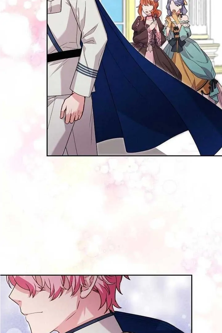 The Northern Black-Haired Grand Duke is the Male Lead Chapter 17 - halaman 6
