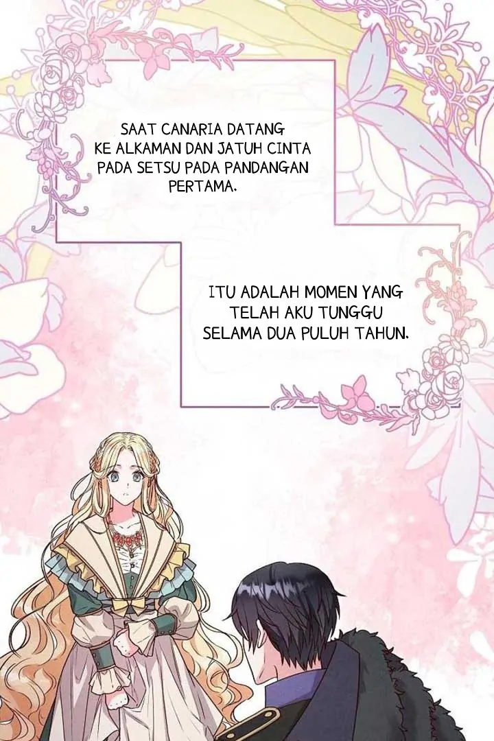 The Northern Black-Haired Grand Duke is the Male Lead Chapter 17 - halaman 61