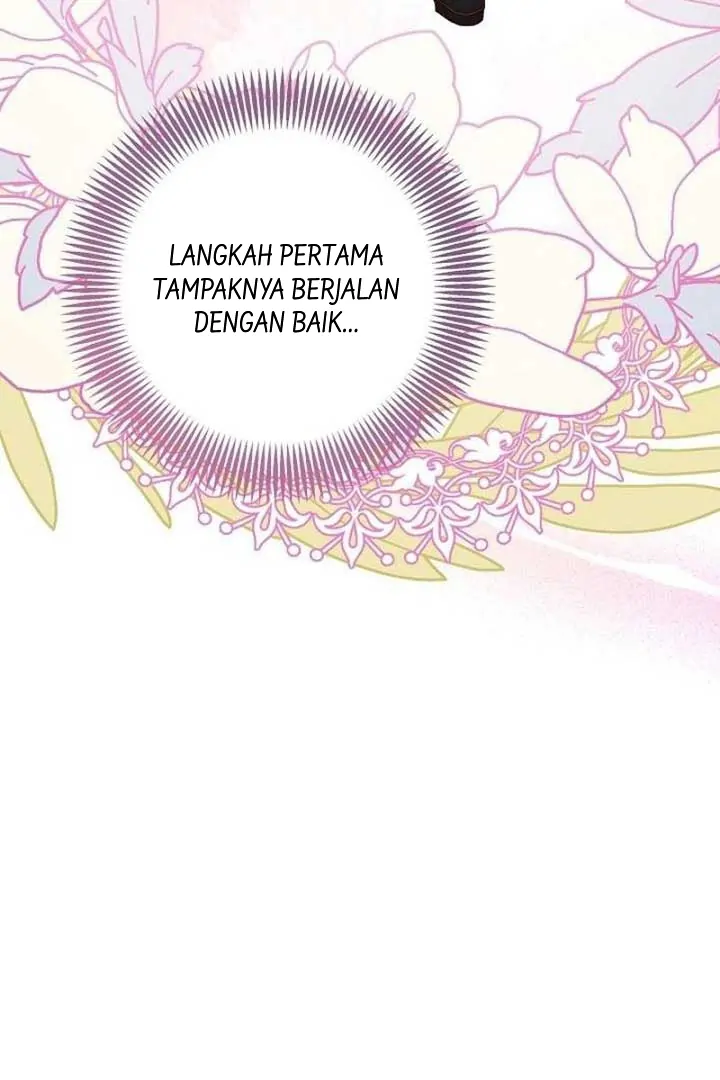 The Northern Black-Haired Grand Duke is the Male Lead Chapter 17 - halaman 63