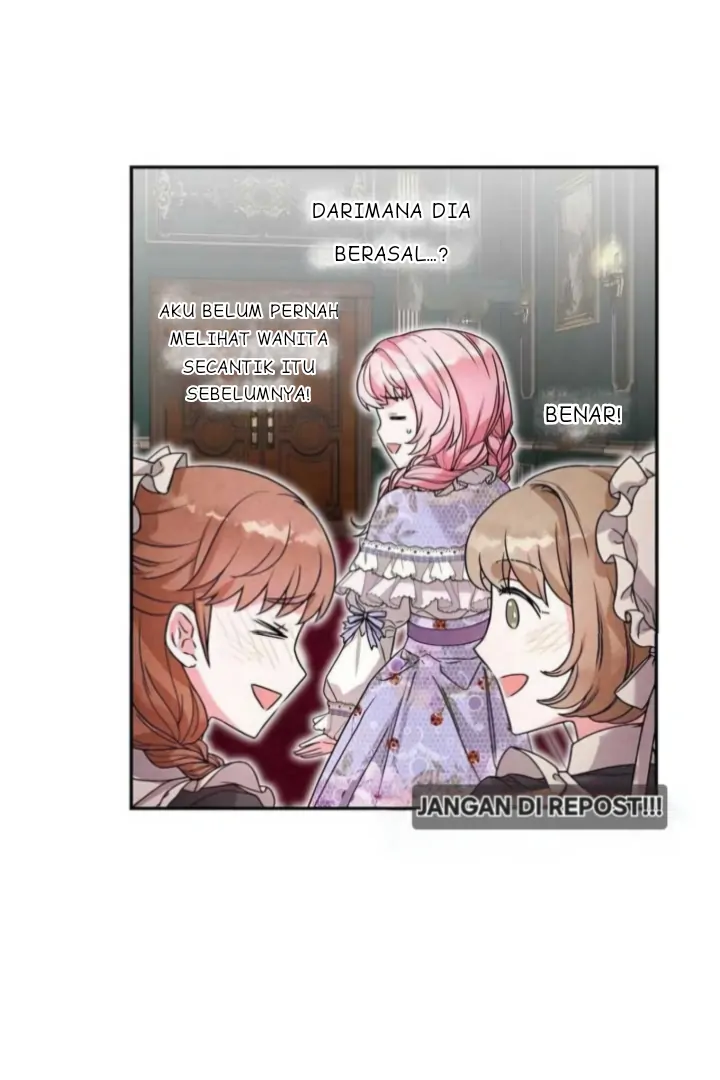 The Northern Black-Haired Grand Duke is the Male Lead Chapter 17 - halaman 70