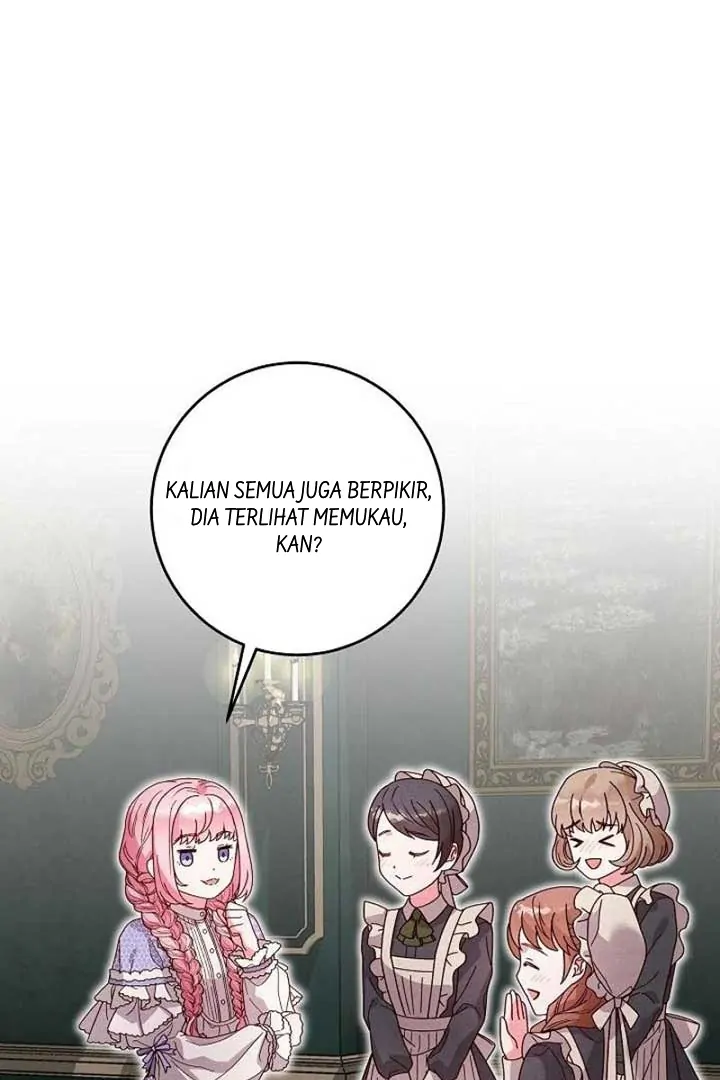 The Northern Black-Haired Grand Duke is the Male Lead Chapter 17 - halaman 71