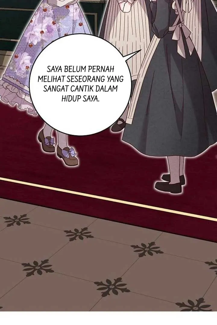 The Northern Black-Haired Grand Duke is the Male Lead Chapter 17 - halaman 72