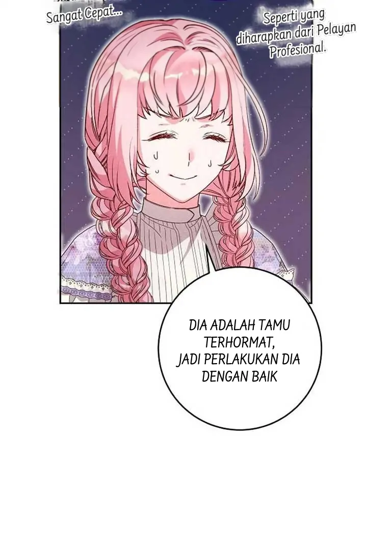 The Northern Black-Haired Grand Duke is the Male Lead Chapter 17 - halaman 76