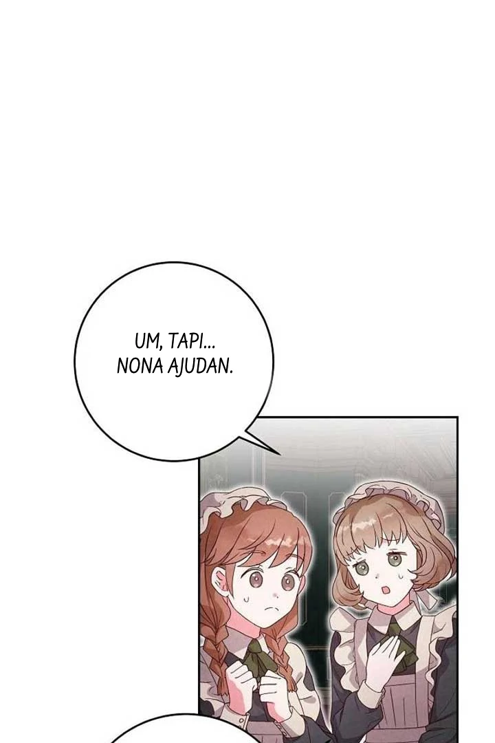 The Northern Black-Haired Grand Duke is the Male Lead Chapter 17 - halaman 77