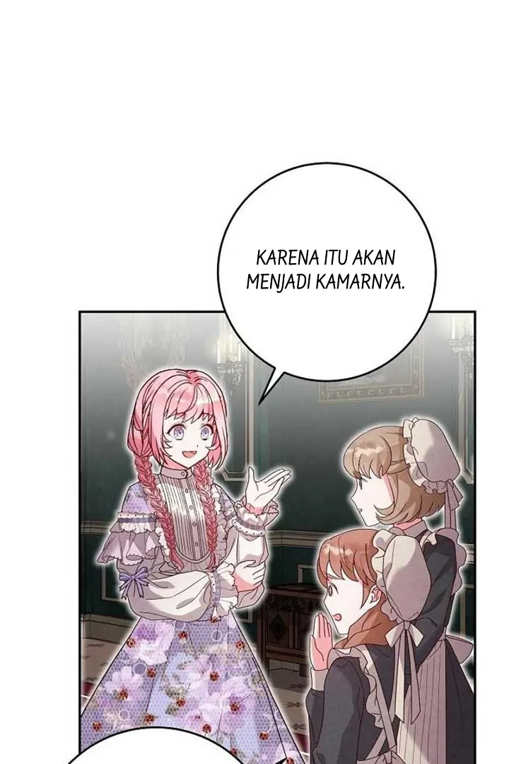 The Northern Black-Haired Grand Duke is the Male Lead Chapter 17 - halaman 79